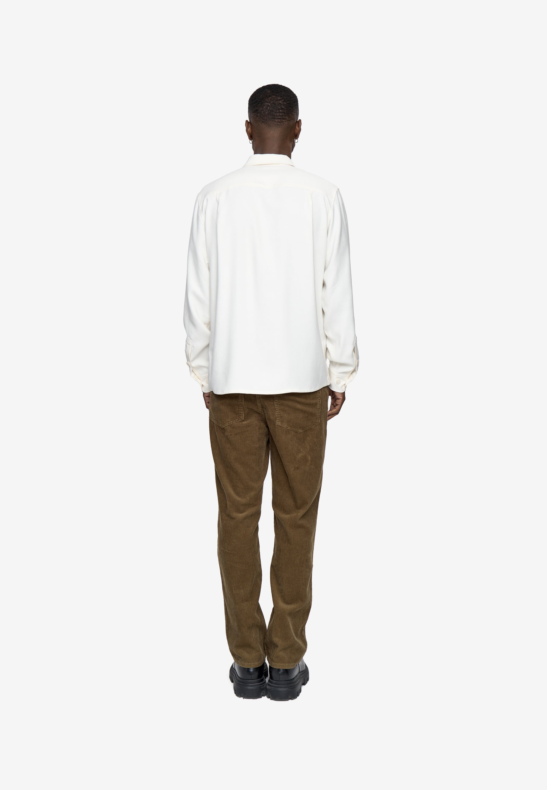 minimum male Arrow reg jeans 4883 Jeans 1815 Shitake