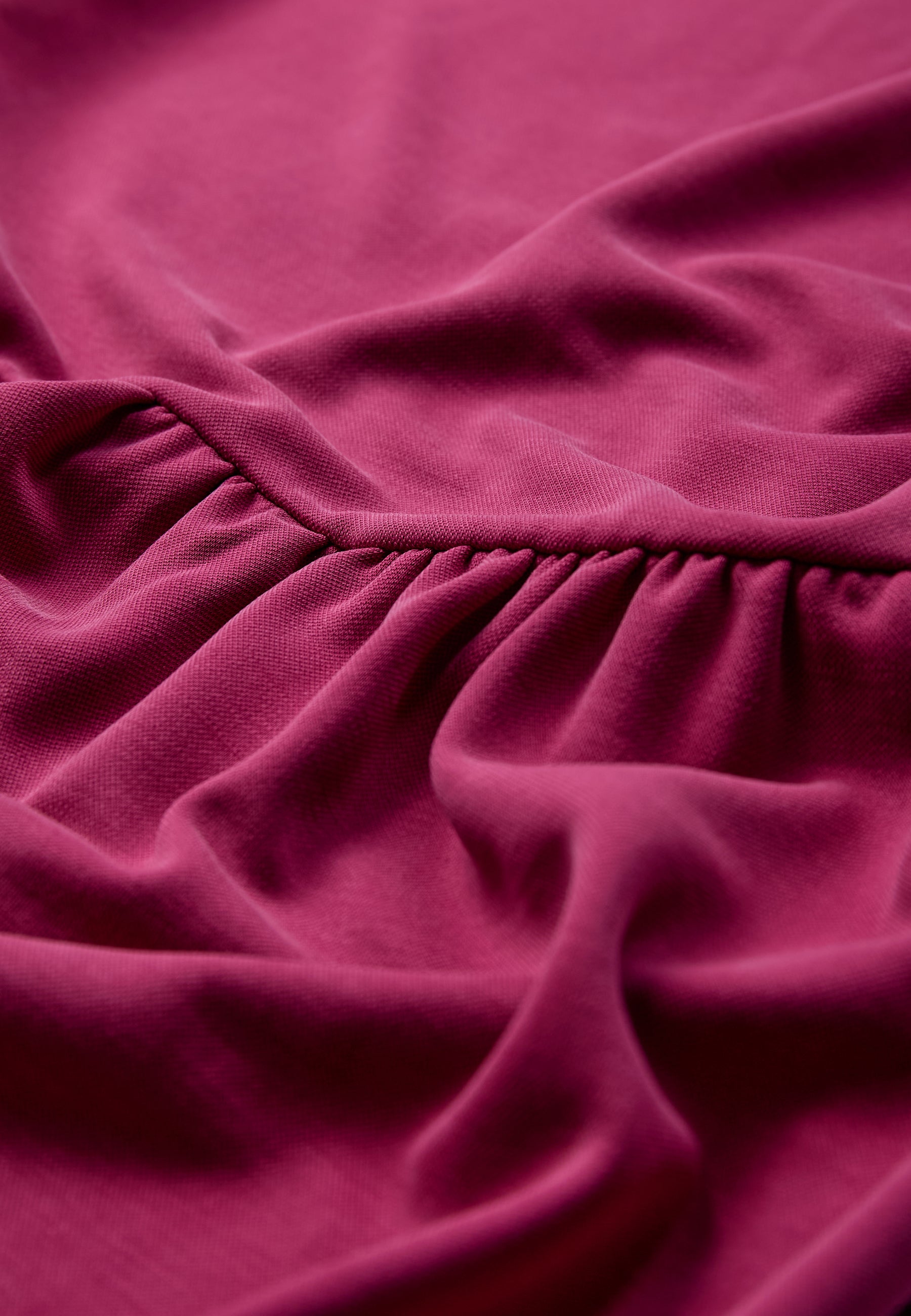 minimum female Aya midi dress 4266 Midi Dress 2434 Festival Fuchsia