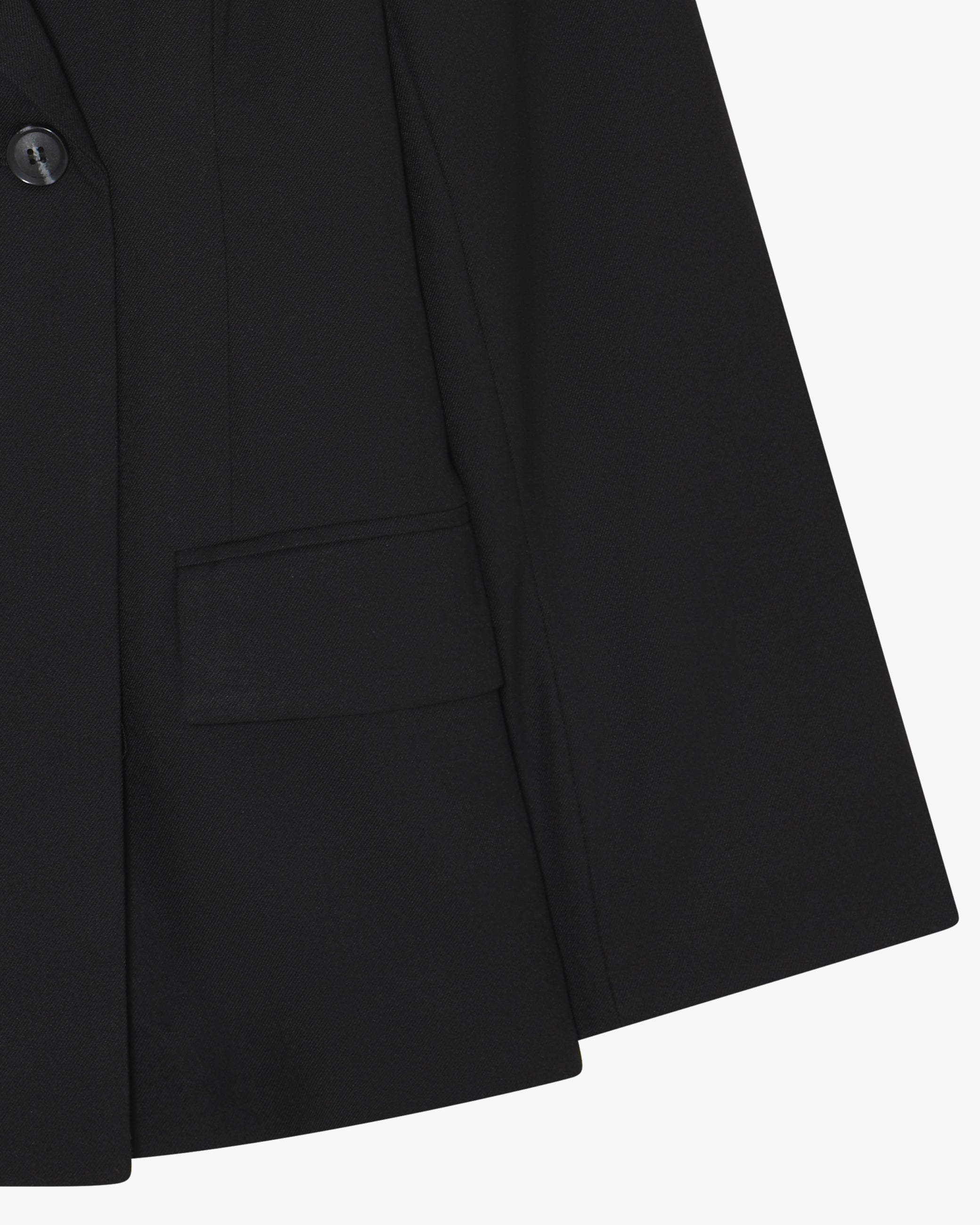 minimum female Gracie blazer 4527 Blazer 999 Black
