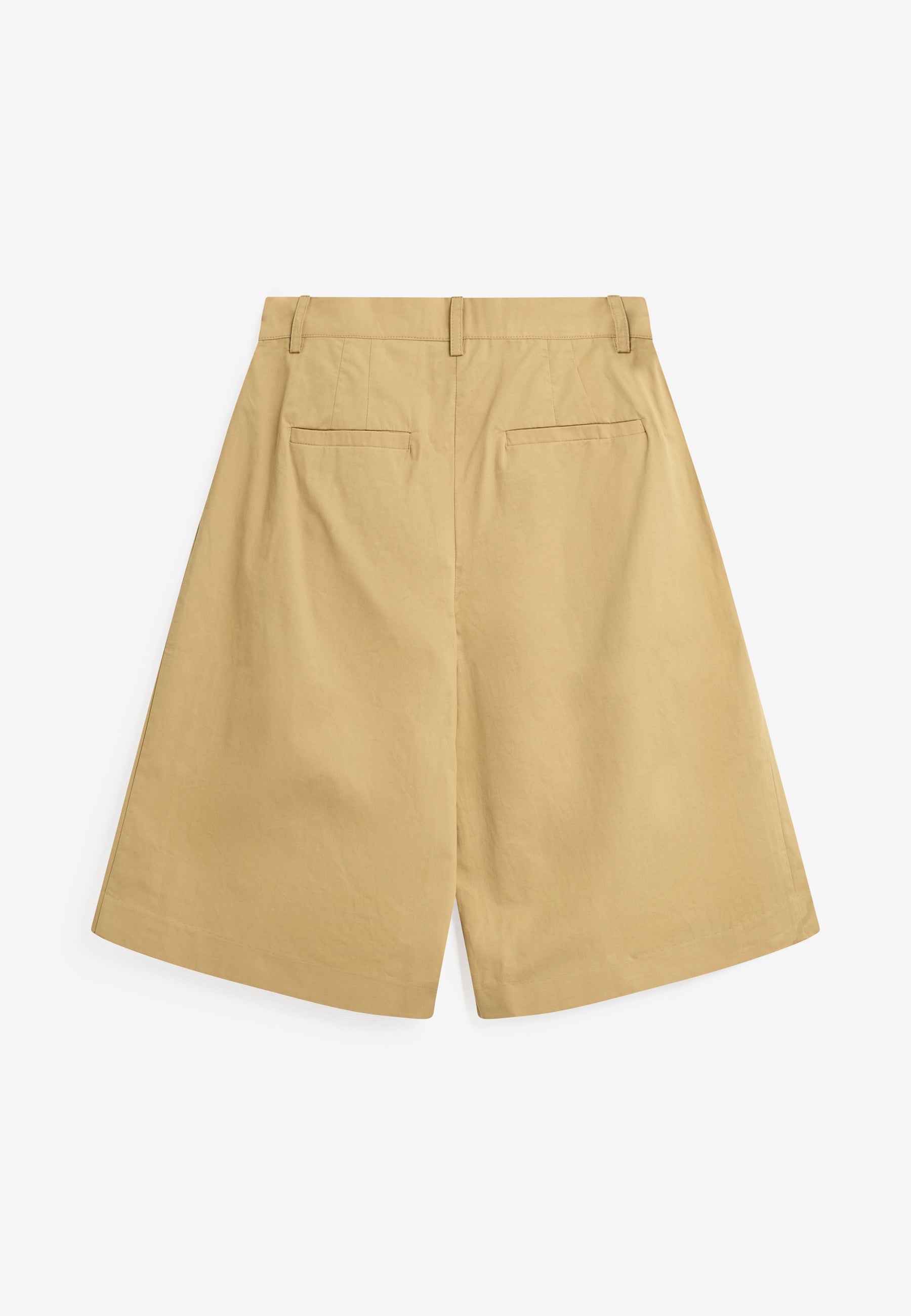 minimum female Gunlo mw shorts 4704 Shorts 0726 Khaki Green