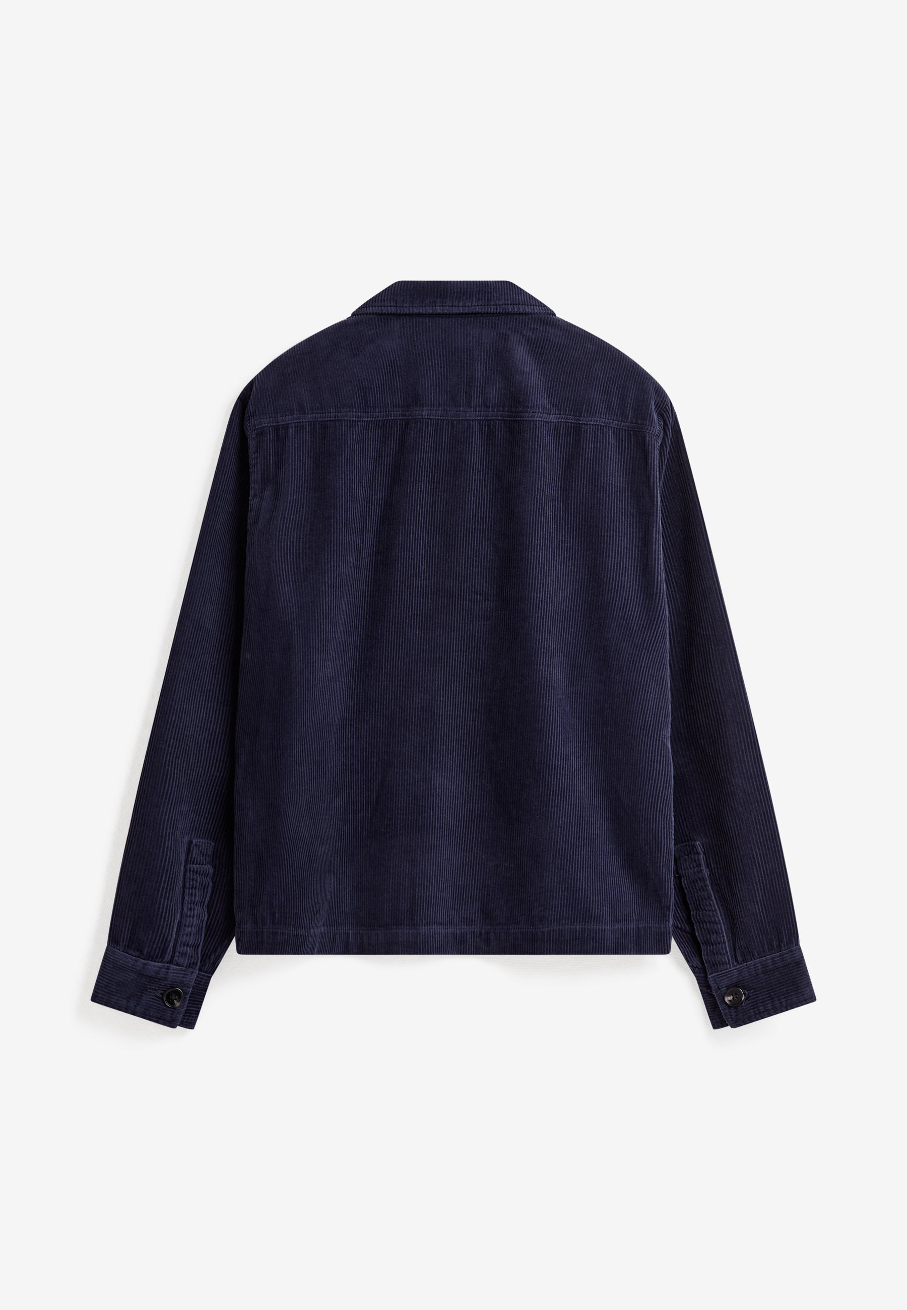 minimum male Kaison rlx ls shirt 4883 Overshirt 3922 Sky Captain