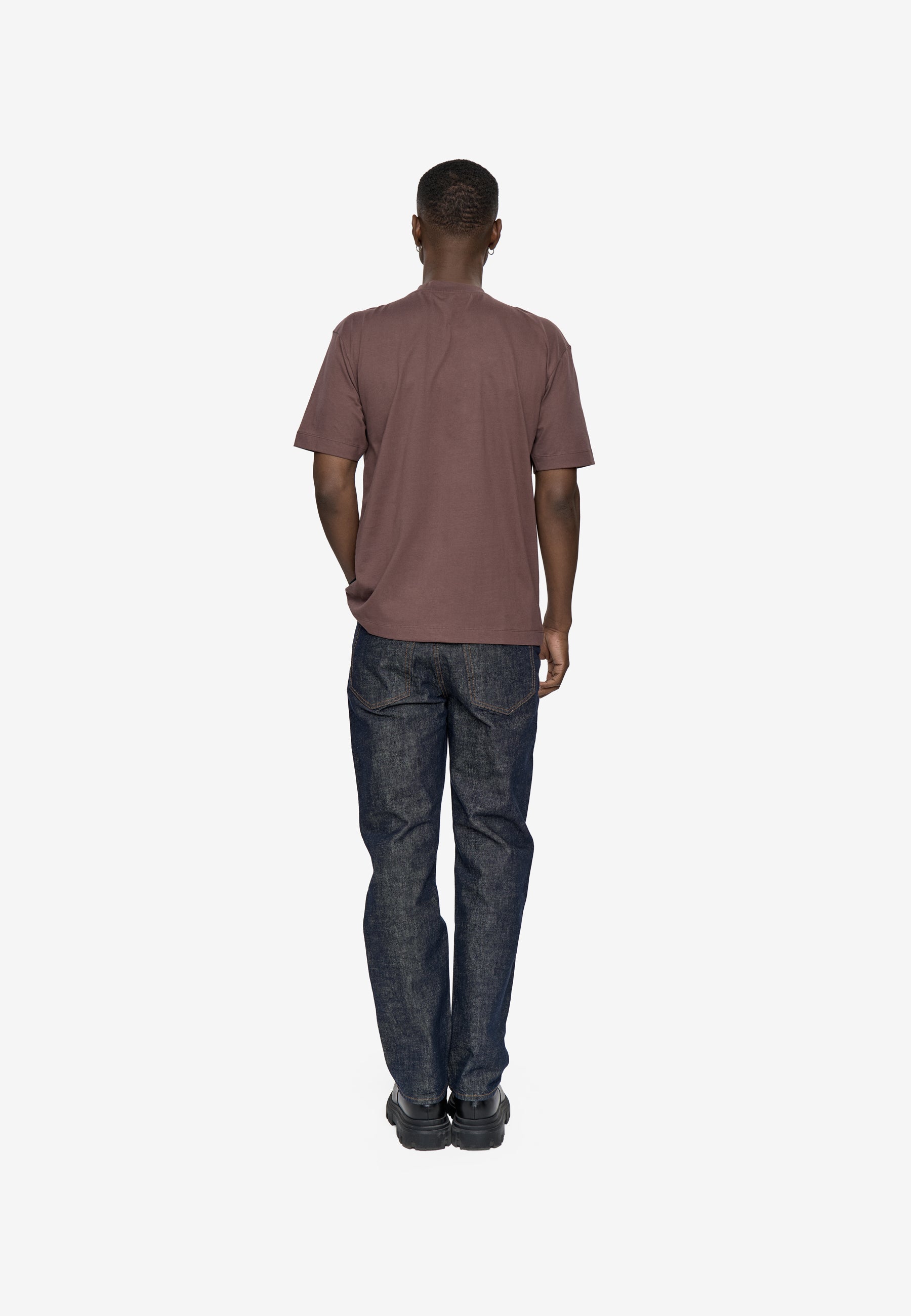 minimum male Arrow reg jeans 4865 Jeans 1003 Dark Blue