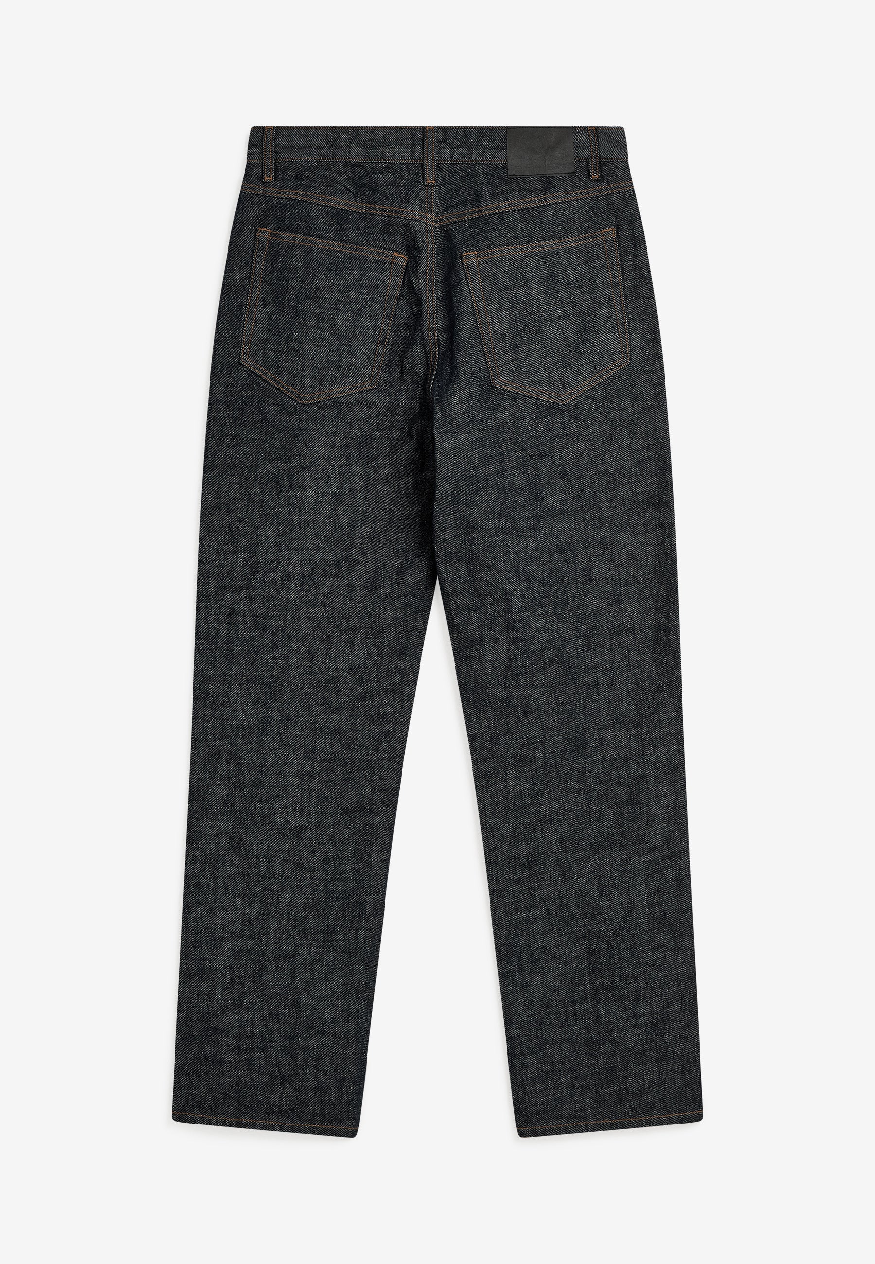 minimum male Arrow reg jeans 4865 Jeans 1003 Dark Blue