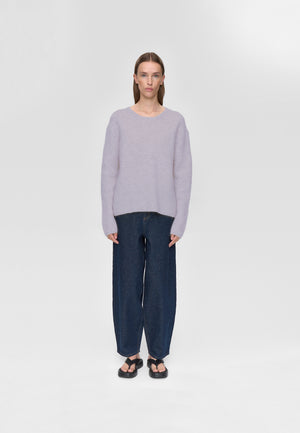 minimum female Calaha jumper 9965 Jumper 3904 Evening Haze