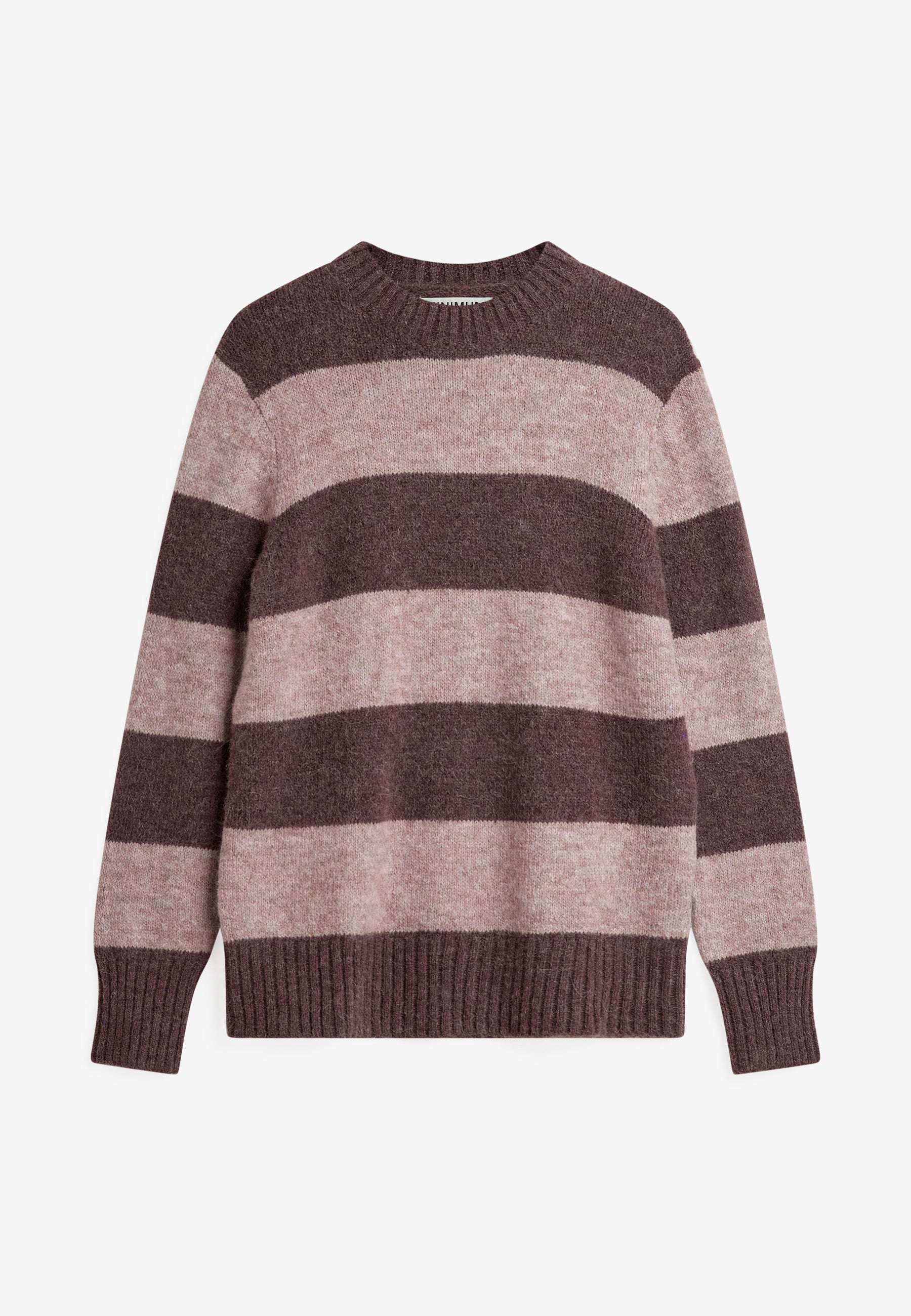 minimum male Fraser jumper 4795 Jumper 1409 Peppercorn