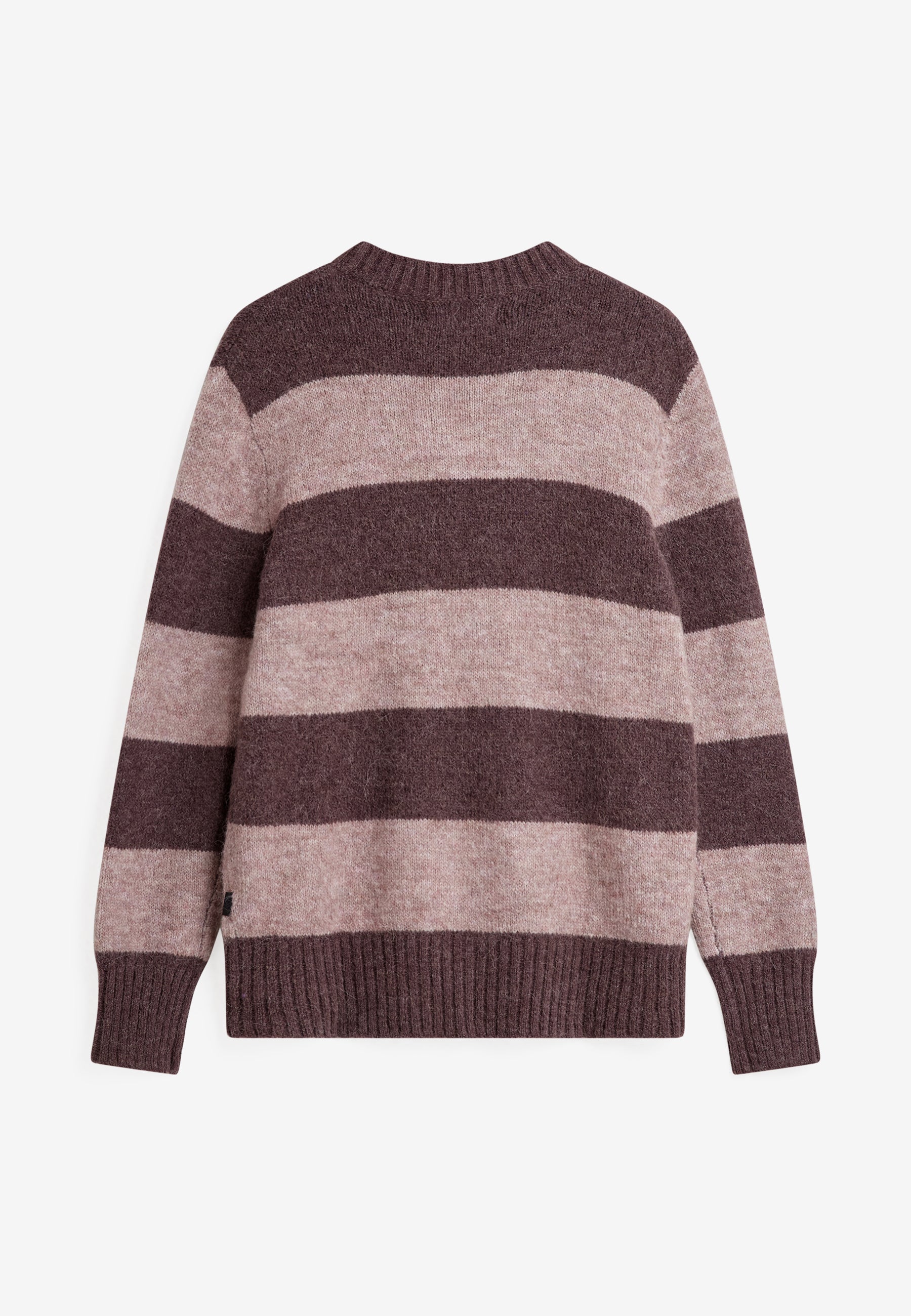 minimum male Fraser jumper 4795 Jumper 1409 Peppercorn
