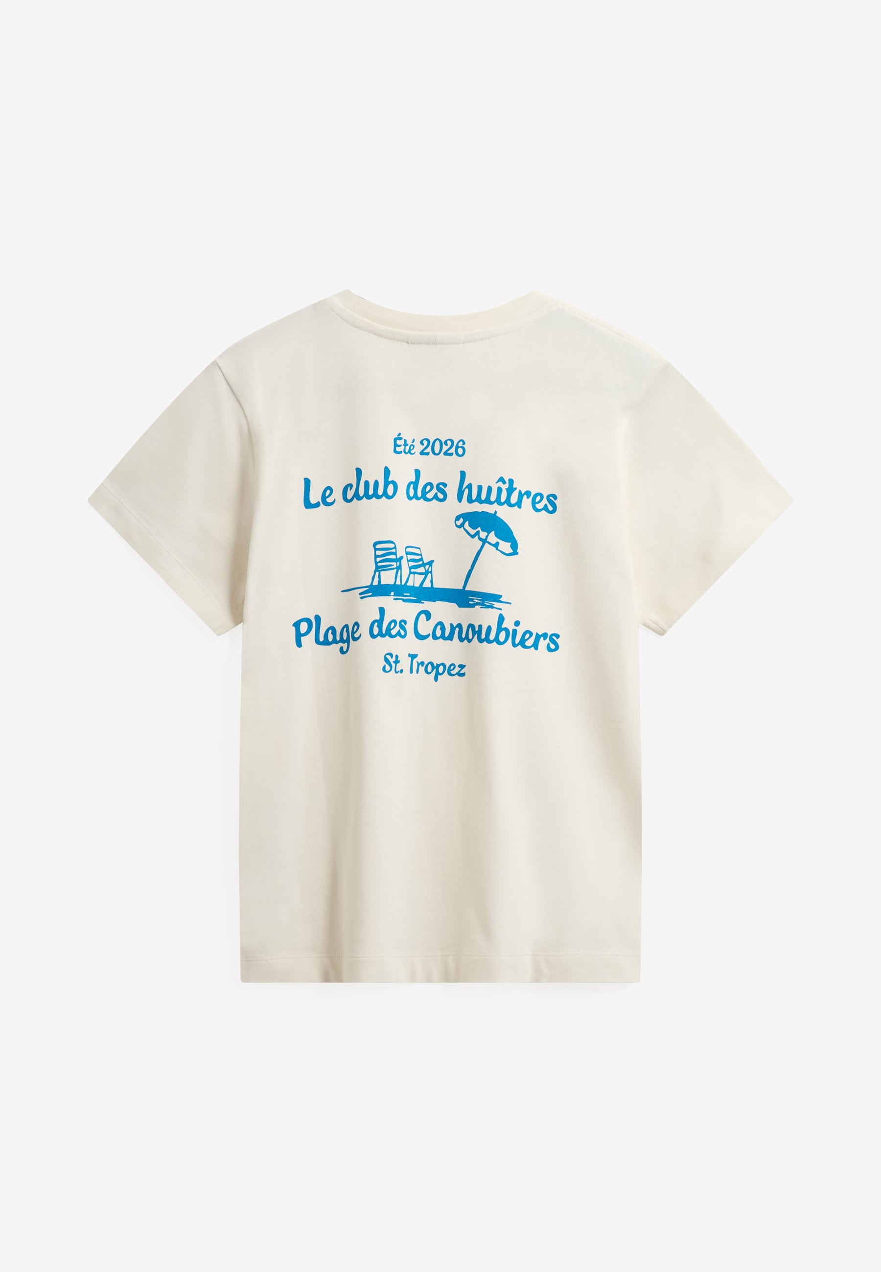 minimum female Lilou t-shirt G4741 Short Sleeved T-shirt 0608 Coco Milk