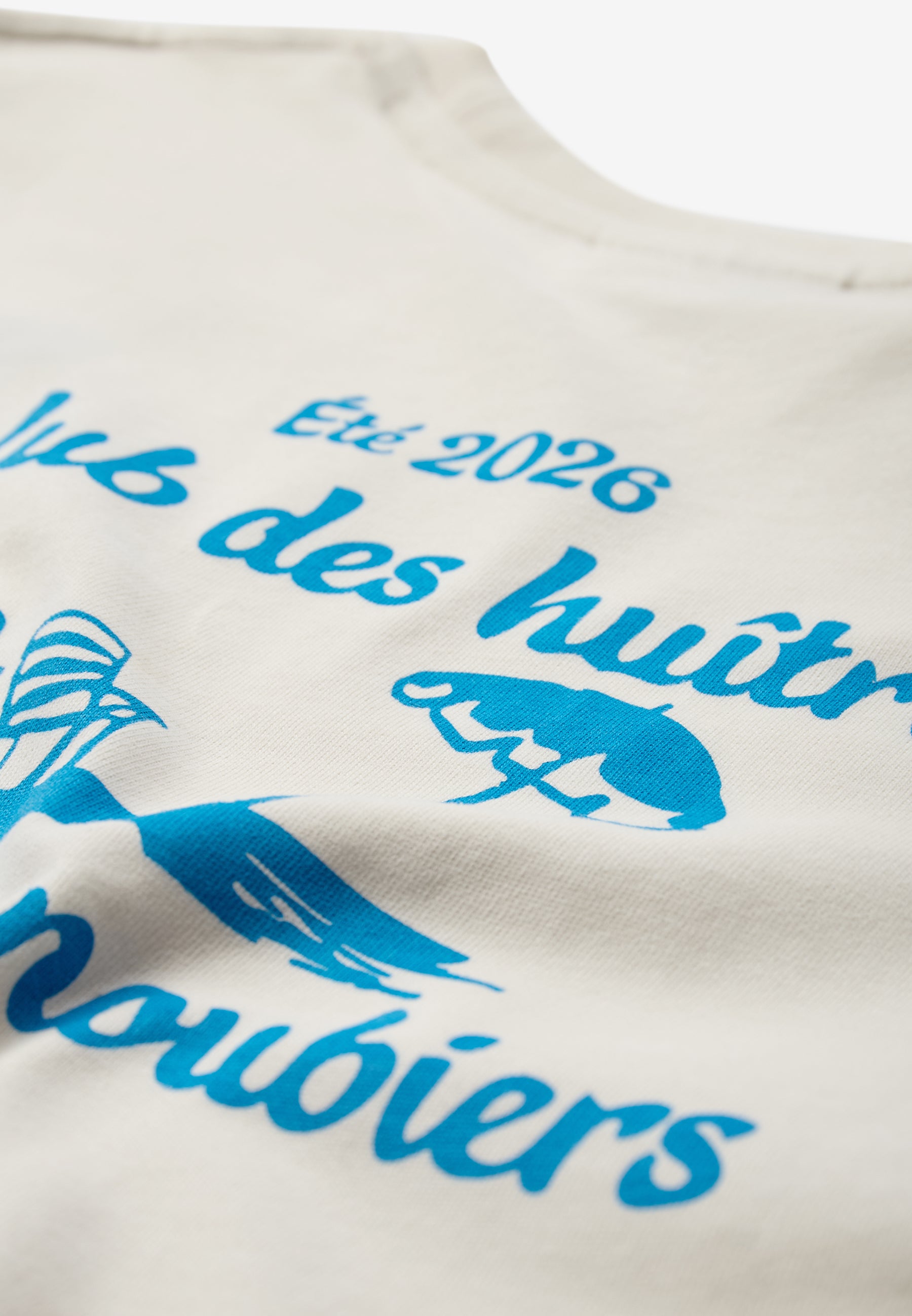 minimum female Lilou t-shirt G4741 Short Sleeved T-shirt 0608 Coco Milk