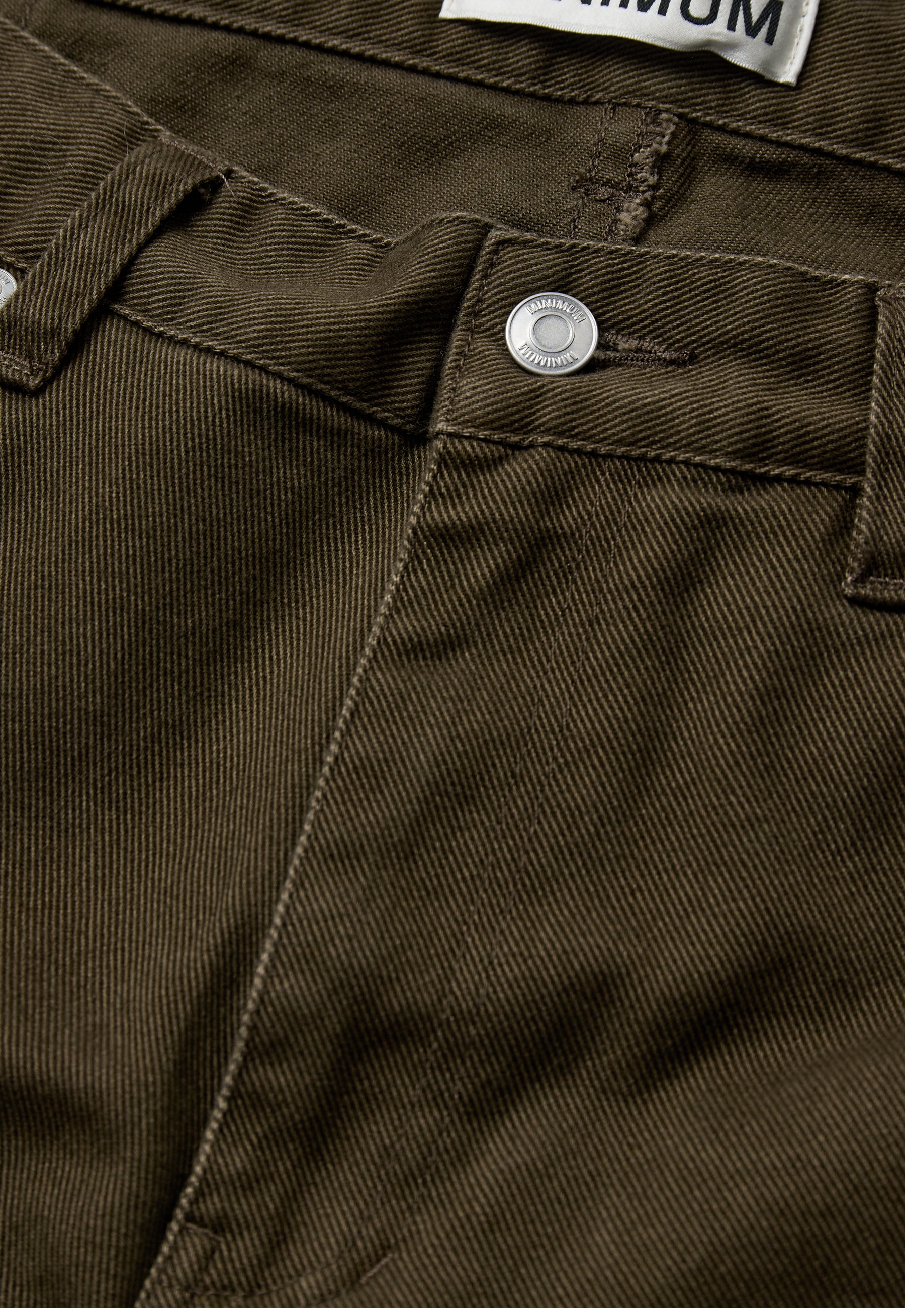 minimum male Palmer wde jeans 4579 Jeans 0404 Kambaba