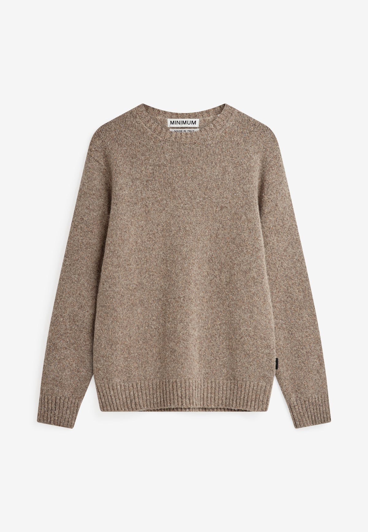 minimum male Roland knit 3815 Jumper 4209 Enigma
